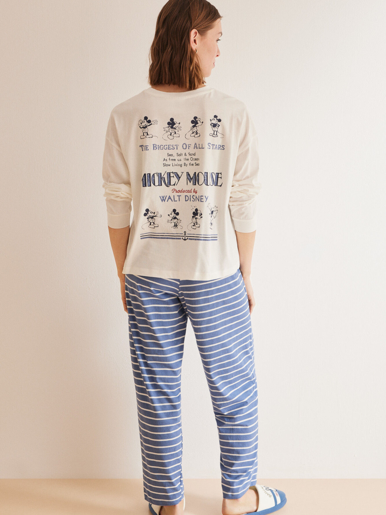 Пижама Women'secret модель 3137631-96 Фото