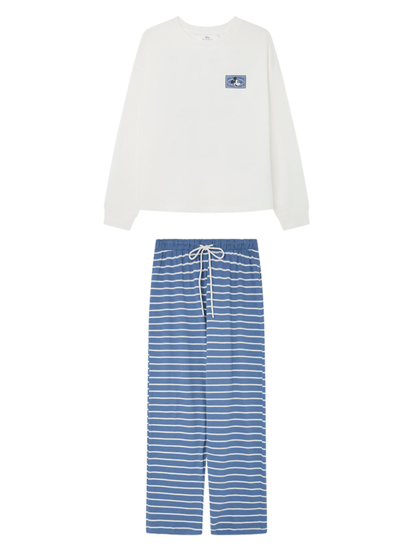 Пижама Women'secret модель 3137631-96 Фото