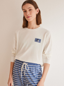 Пижама Women'secret модель 3137631-96 Фото