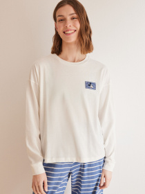 Пижама Women'secret модель 3137631-96 Фото