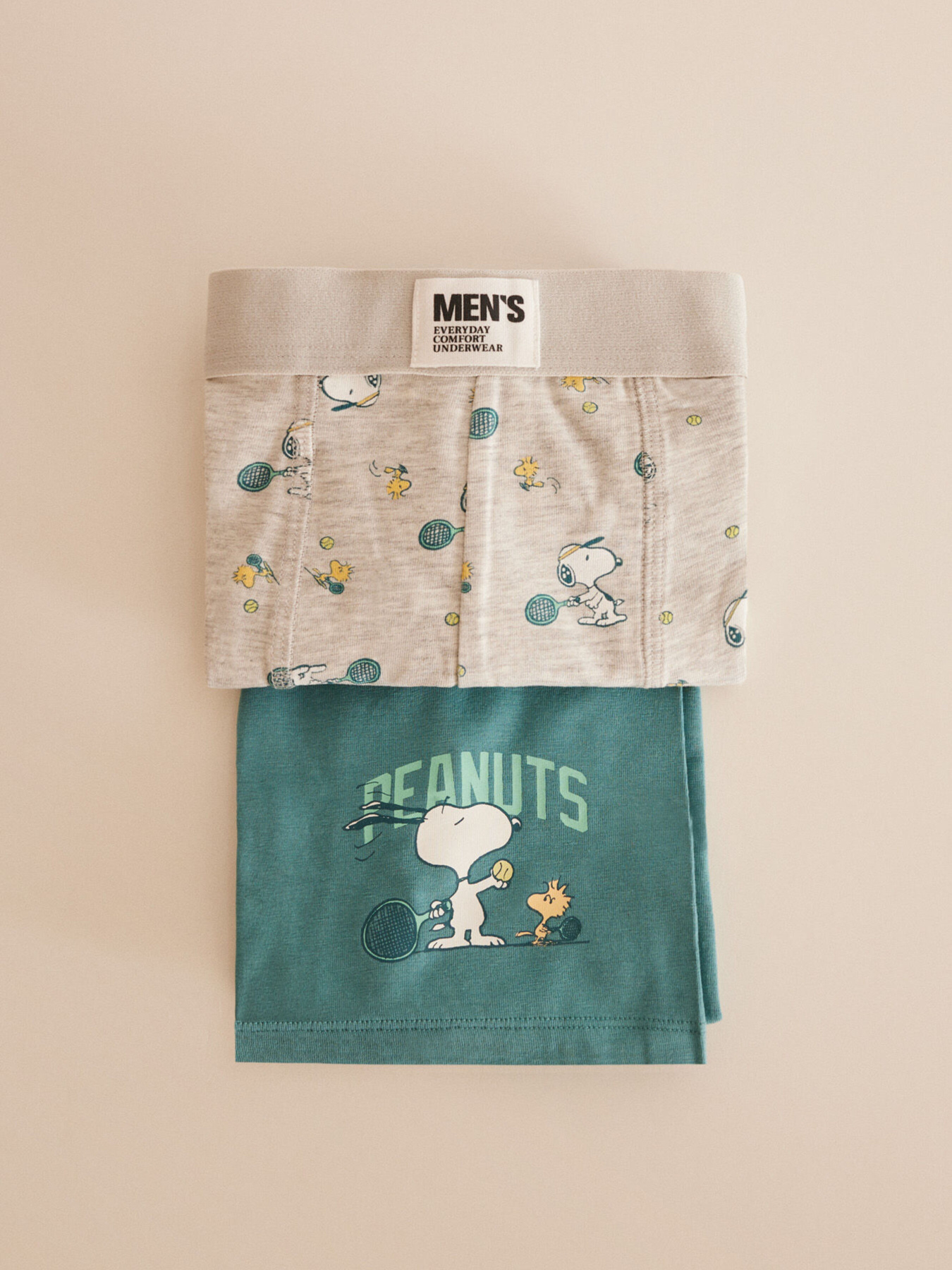 Набір трусів Women'secret модель 4247331-27 Фото