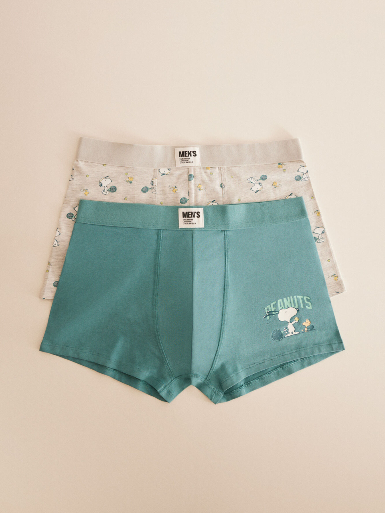 Набір трусів Women'secret модель 4247331-27 Фото