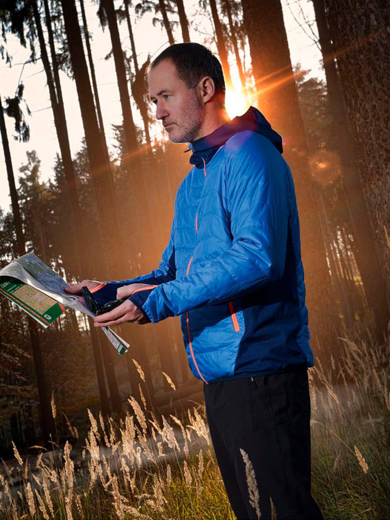 Демисезонная куртка Schwarzwolf MODOC модель T290011 Фото