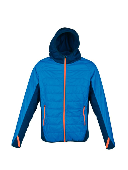 Демисезонная куртка Schwarzwolf MODOC модель T290011 Фото