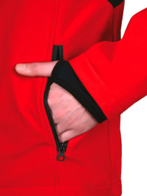 Демісезонна куртка Schwarzwolf BREVA модель T290020 Фото