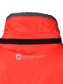 Демісезонна куртка Schwarzwolf BONETE модель T290040 Фото