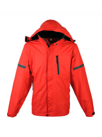 Демісезонна куртка Schwarzwolf BONETE модель T290040 Фото