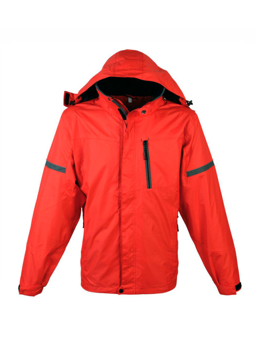 Демісезонна куртка Schwarzwolf BONETE модель T290040 Фото