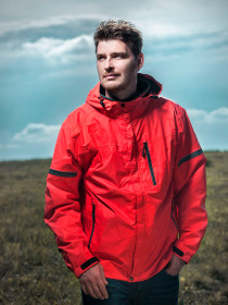 Демисезонная куртка Schwarzwolf BONETE модель T290040 Фото