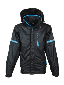 Демісезонна куртка Schwarzwolf BONETE модель T290050 Фото