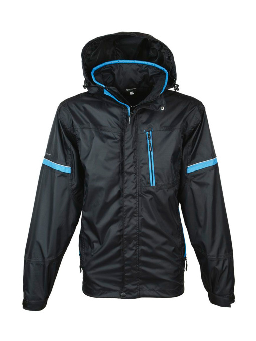 Демисезонная куртка Schwarzwolf BONETE модель T290050 Фото