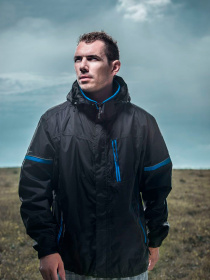 Демисезонная куртка Schwarzwolf BONETE модель T290050 Фото