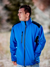 Демісезонна куртка Schwarzwolf BREVA men модель T290060 Фото