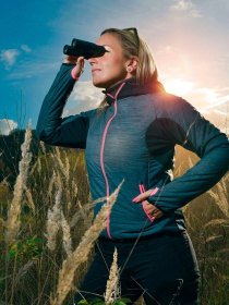 Демісезонна куртка Schwarzwolf MODOC модель T300010 Фото