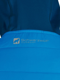 Демисезонная куртка Schwarzwolf MODOC модель T300011 Фото