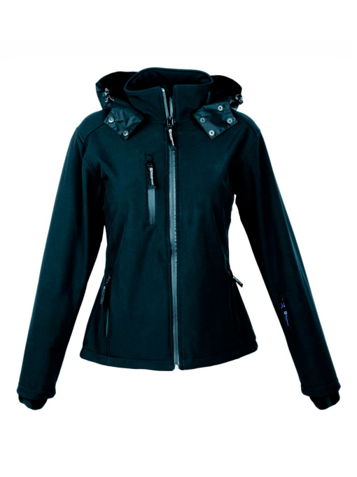 Демисезонная куртка Schwarzwolf BREVA модель T300020 Фото