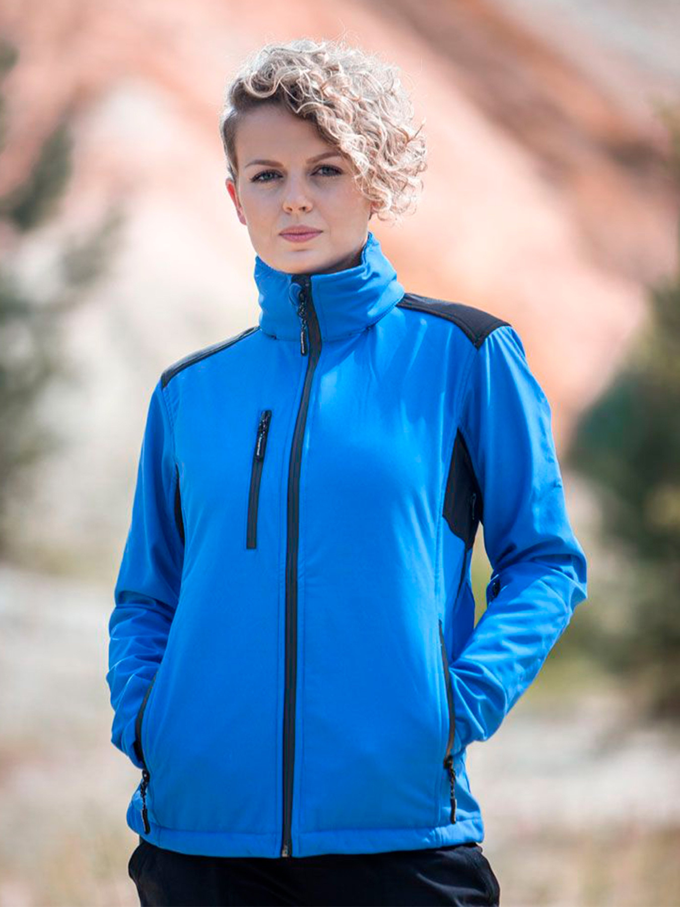 Демисезонная куртка Schwarzwolf BREVA модель T300040 Фото