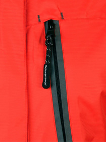 Демісезонна куртка Schwarzwolf BONETE модель T300060 Фото