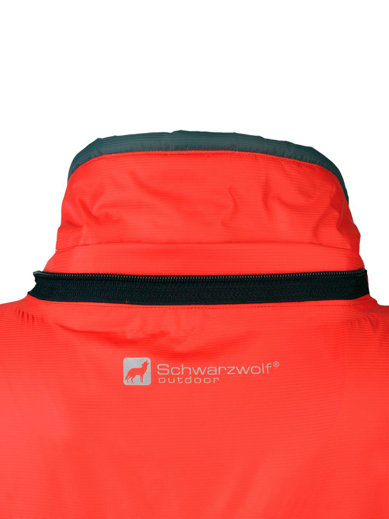 Демісезонна куртка Schwarzwolf BONETE модель T300060 Фото