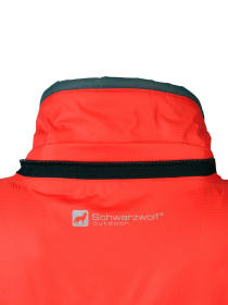 Демісезонна куртка Schwarzwolf BONETE модель T300060 Фото