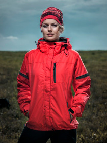 Демісезонна куртка Schwarzwolf BONETE модель T300060 Фото