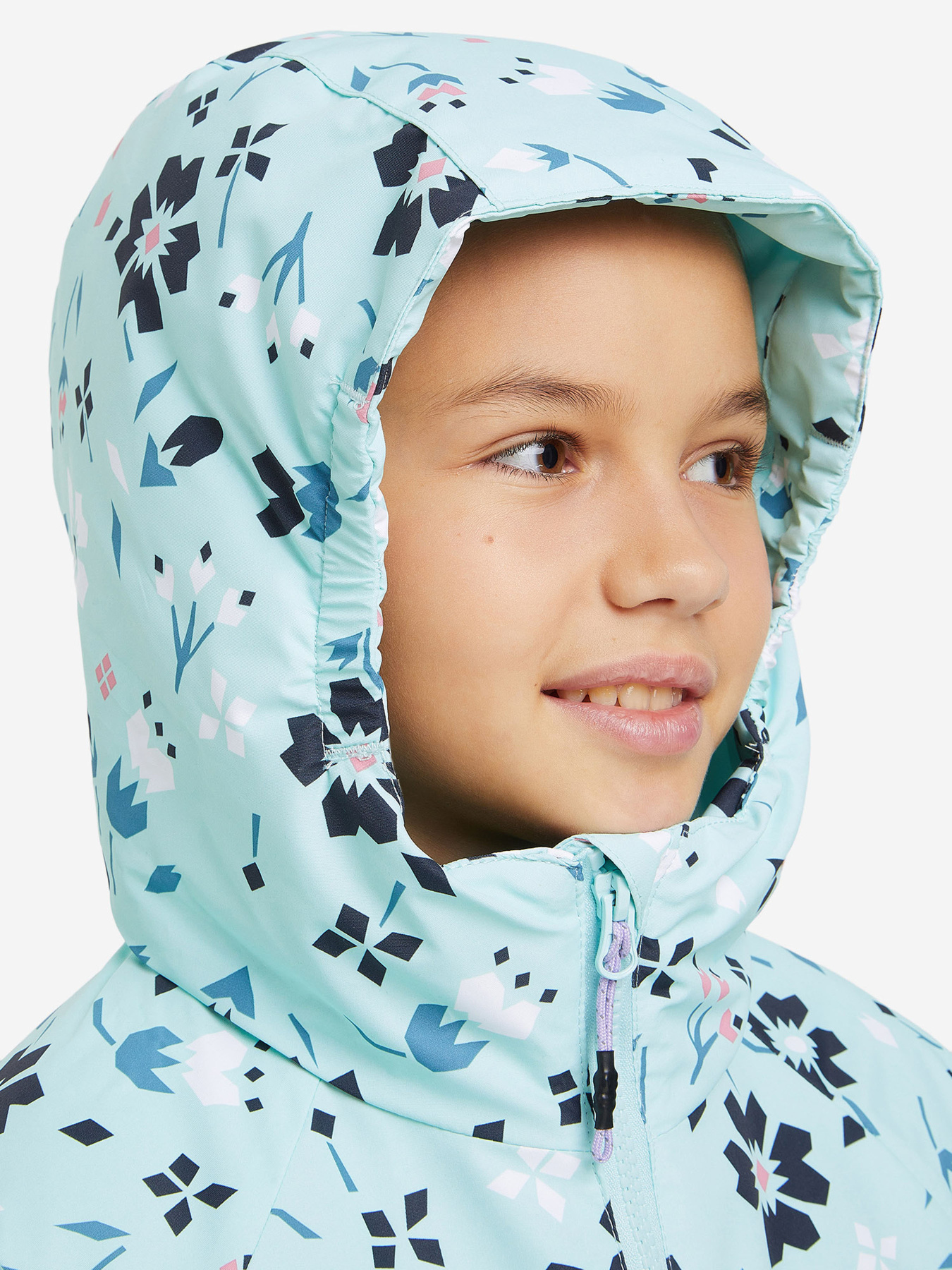 Демісезонна куртка Outventure Модель 127835OUT-Q1 Фото