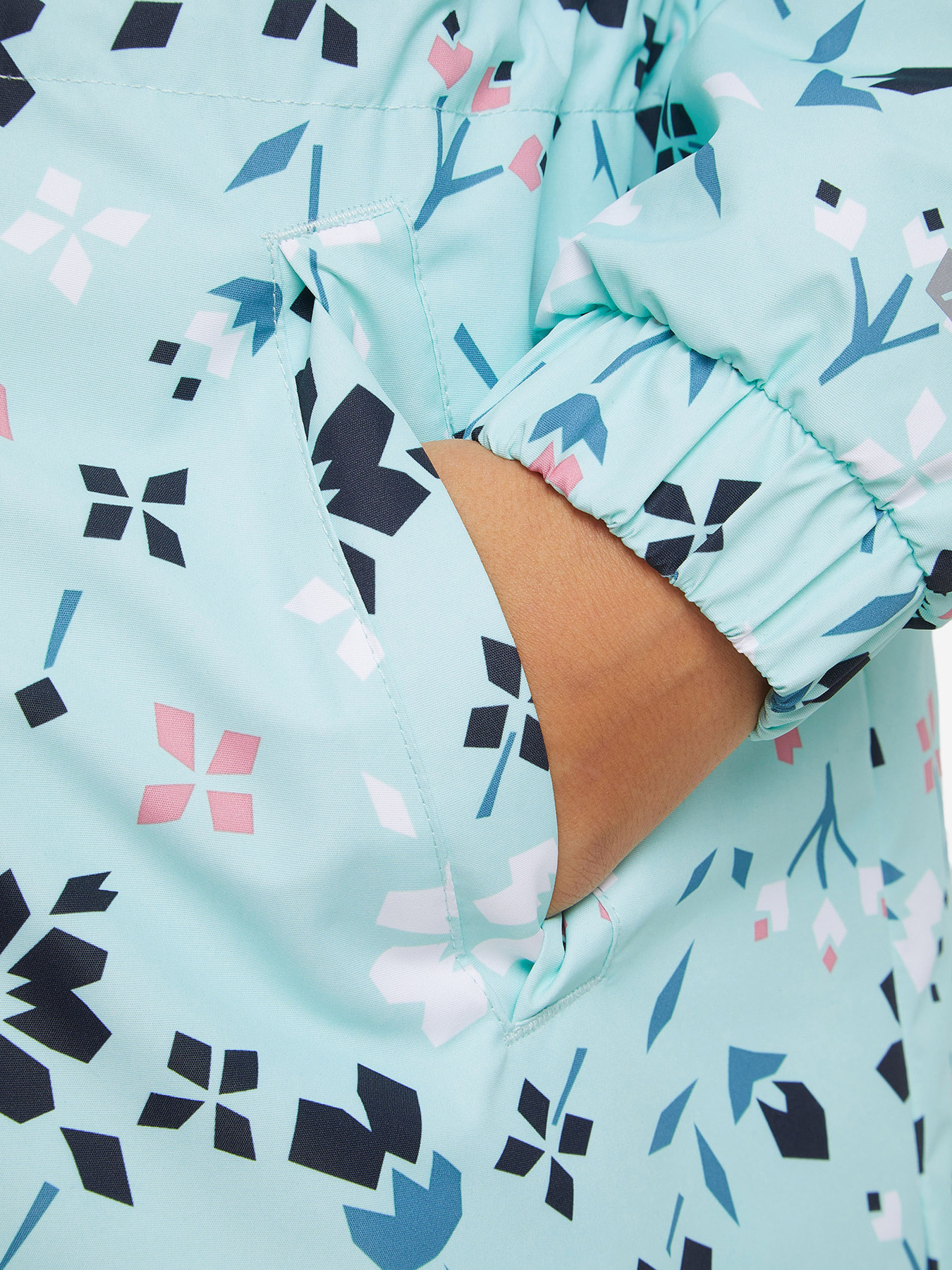 Демісезонна куртка Outventure Модель 127835OUT-Q1 Фото