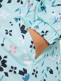 Демісезонна куртка Outventure Модель 127835OUT-Q1 Фото