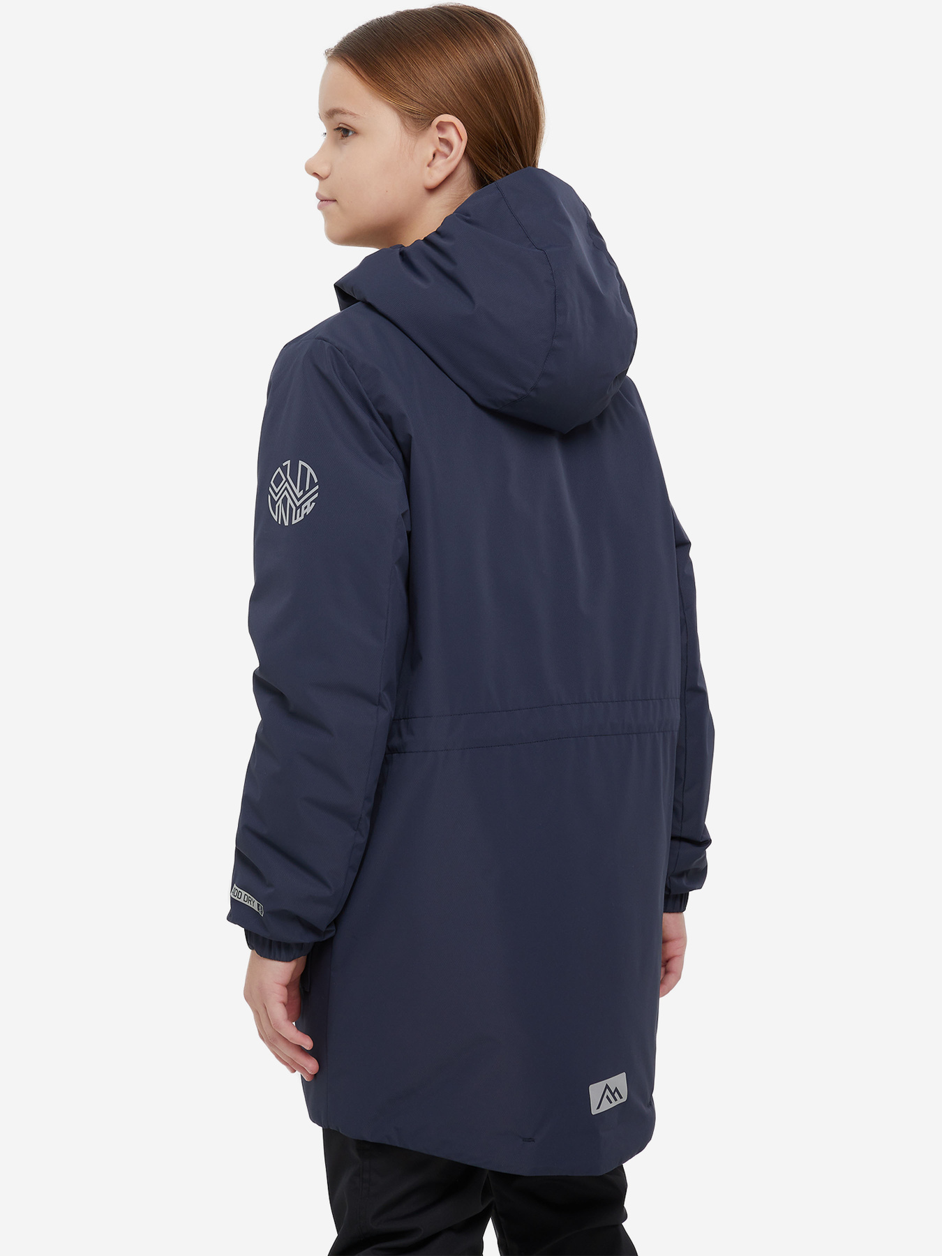 Демісезонна куртка Outventure Модель 127845OUT-Z4 Фото