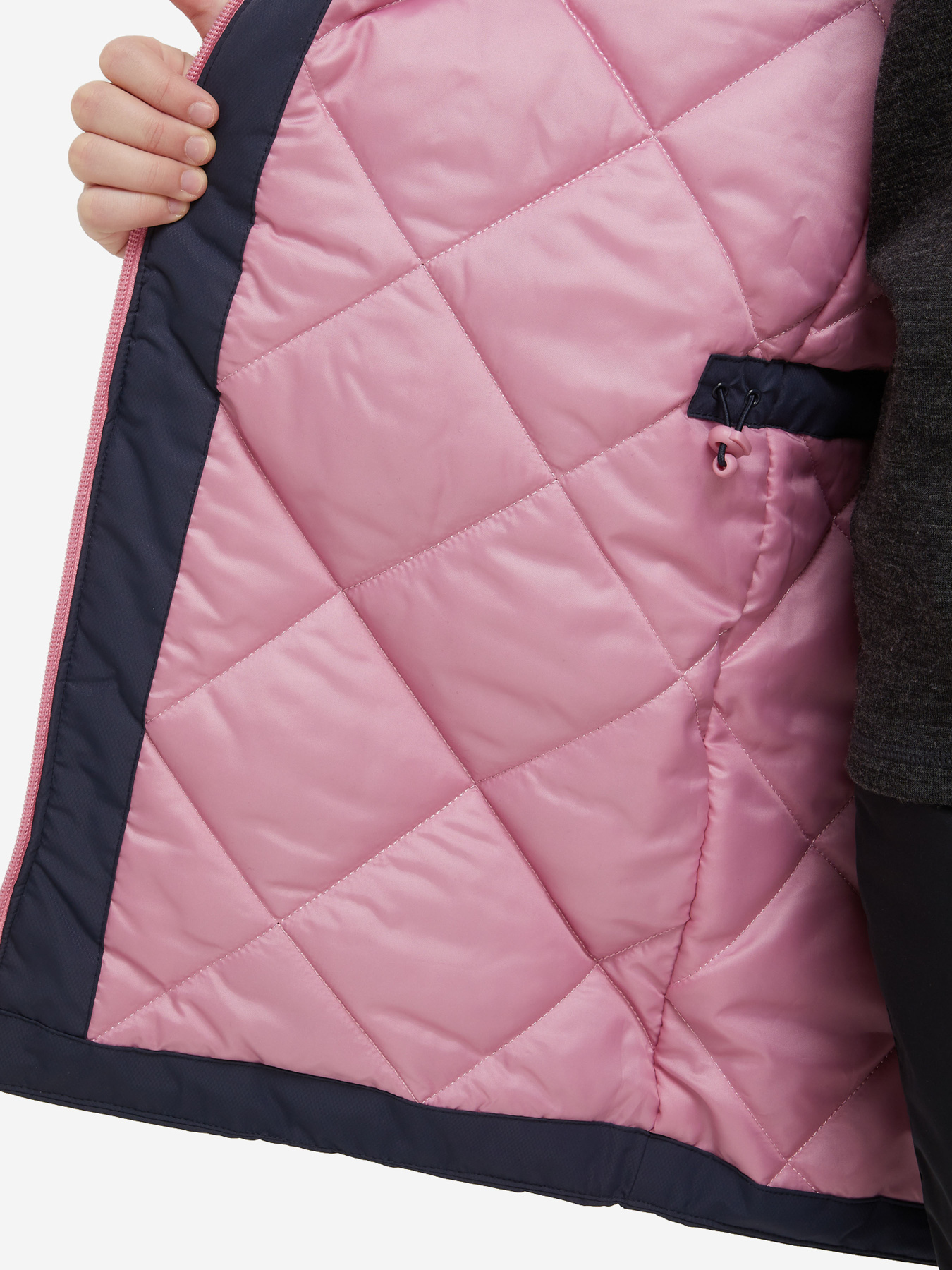 Демісезонна куртка Outventure Модель 127845OUT-Z4 Фото