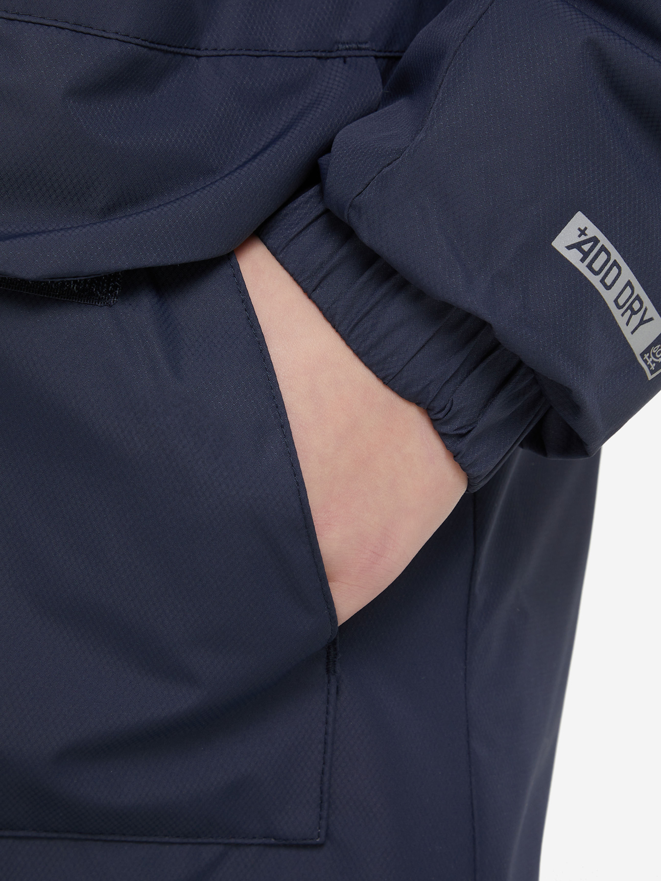 Демісезонна куртка Outventure Модель 127845OUT-Z4 Фото