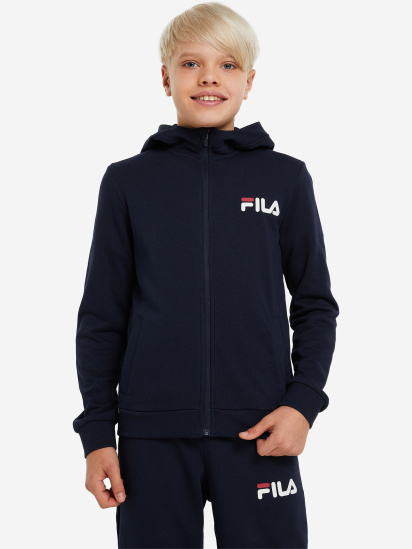 Кофта FILA модель 127337FLA-Z4 — фото - INTERTOP