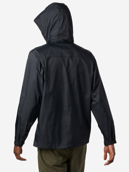 Вітровка Columbia Glennaker Lake™ Rain Jacket модель 1442361CLB-012 — фото - INTERTOP