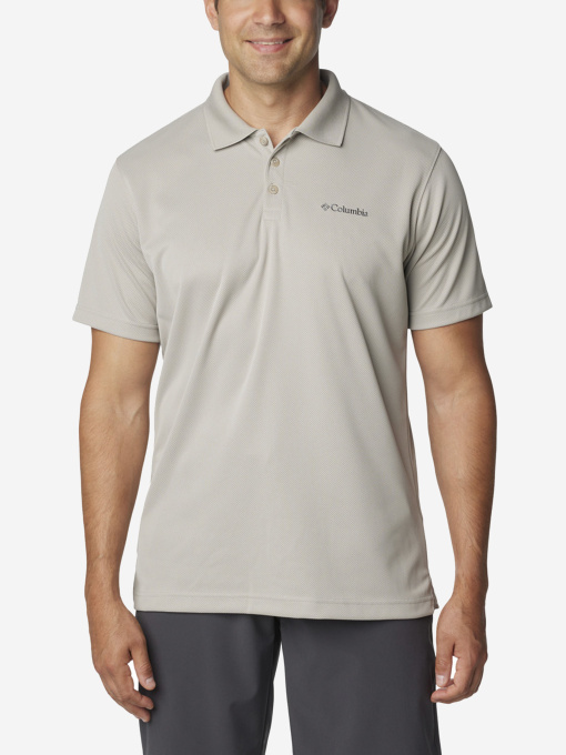 Футболка спортивна Columbia Utilizer™ Polo Модель 1772051CLB-027 Фото