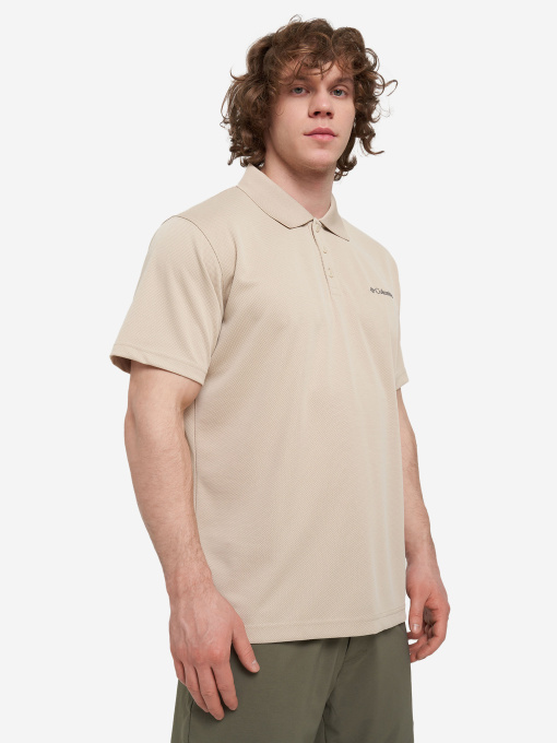 Футболка спортивна Columbia Utilizer™ Polo Модель 1772051CLB-271 Фото