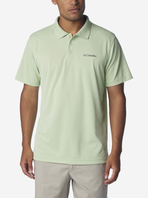 Футболка спортивна Columbia Utilizer™ Polo Модель 1772051CLB-349 Фото