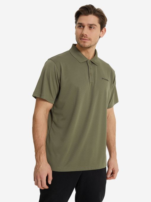 Футболка спортивна Columbia Utilizer™ Polo Модель 1772051CLB-397 Фото