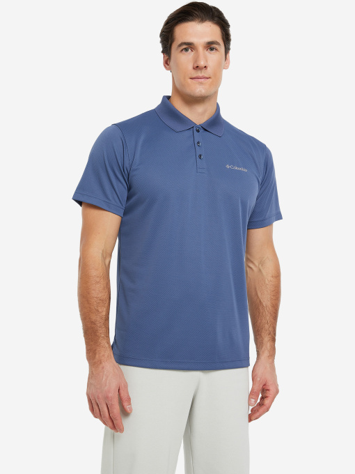 Футболка спортивна Columbia Utilizer™ Polo Модель 1772051CLB-478 Фото