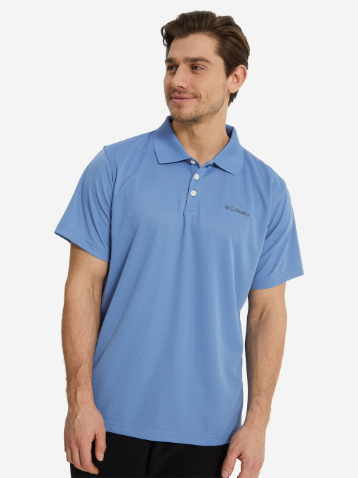Футболка спортивна Columbia Utilizer™ Polo Модель 1772051CLB-479 Фото