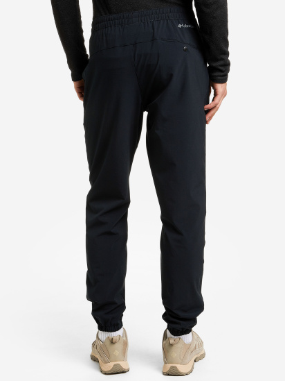 Штани спортивні Columbia Hike™ Jogger модель 1990431CLB-010 — фото - INTERTOP