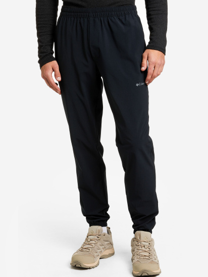 Штани спортивні Columbia Hike™ Jogger модель 1990431CLB-010 - фото