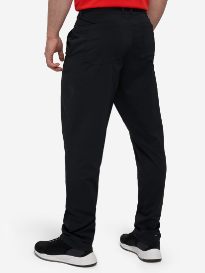 Штани спортивні Columbia Tech Trail™ II Pants модель 1990711CLB-010 — фото - INTERTOP