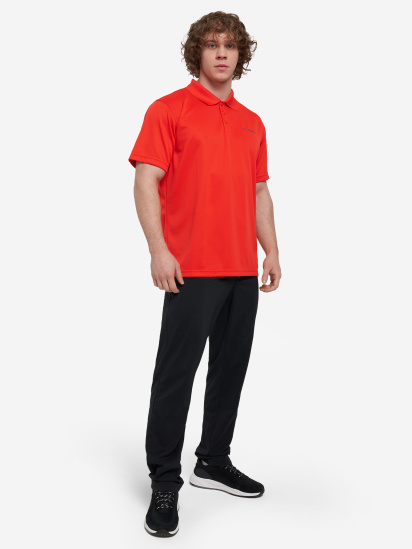 Штани спортивні Columbia Tech Trail™ II Pants модель 1990711CLB-010 — фото 3 - INTERTOP