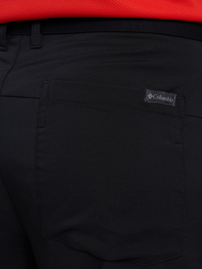 Штани спортивні Columbia Tech Trail™ II Pants модель 1990711CLB-010 — фото 5 - INTERTOP