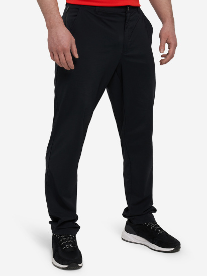 Штани спортивні Columbia Tech Trail™ II Pants модель 1990711CLB-010 - фото