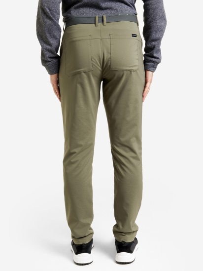 Штани спортивні Columbia Tech Trail™ II Pants модель 1990711CLB-397 — фото - INTERTOP