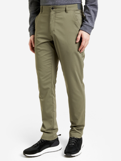 Штани спортивні Columbia Tech Trail™ II Pants модель 1990711CLB-397 — фото - INTERTOP