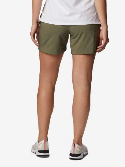 Шорти Columbia Silver Ridge Utility™ Short модель 2037201CLB-397 — фото - INTERTOP
