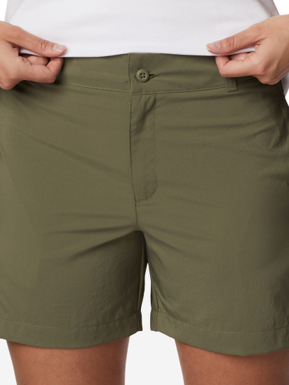 Шорти Columbia Silver Ridge Utility™ Short модель 2037201CLB-397 — фото 3 - INTERTOP