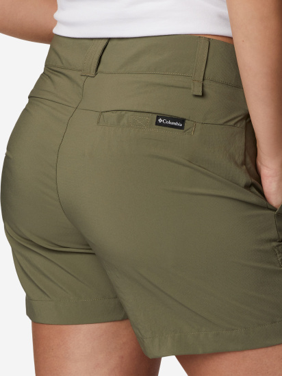 Шорти Columbia Silver Ridge Utility™ Short модель 2037201CLB-397 — фото 4 - INTERTOP